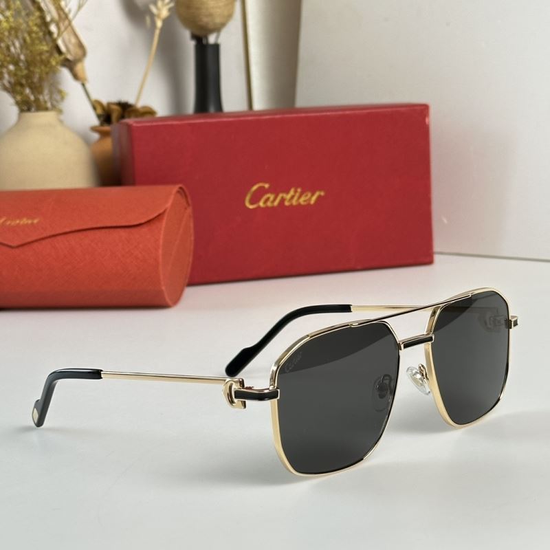 Cartier Sunglasses